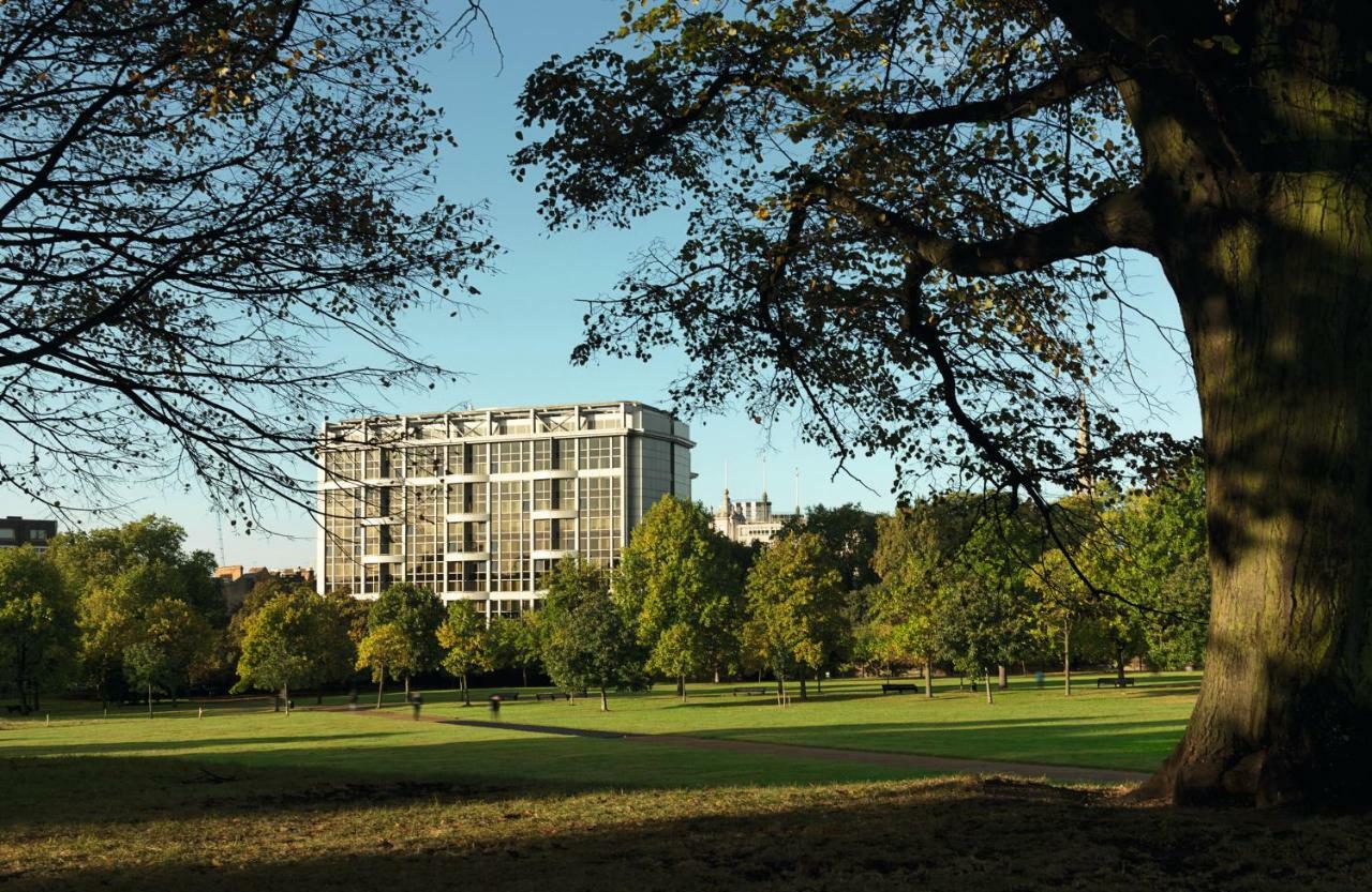 Royal Garden Hotel London Exterior photo